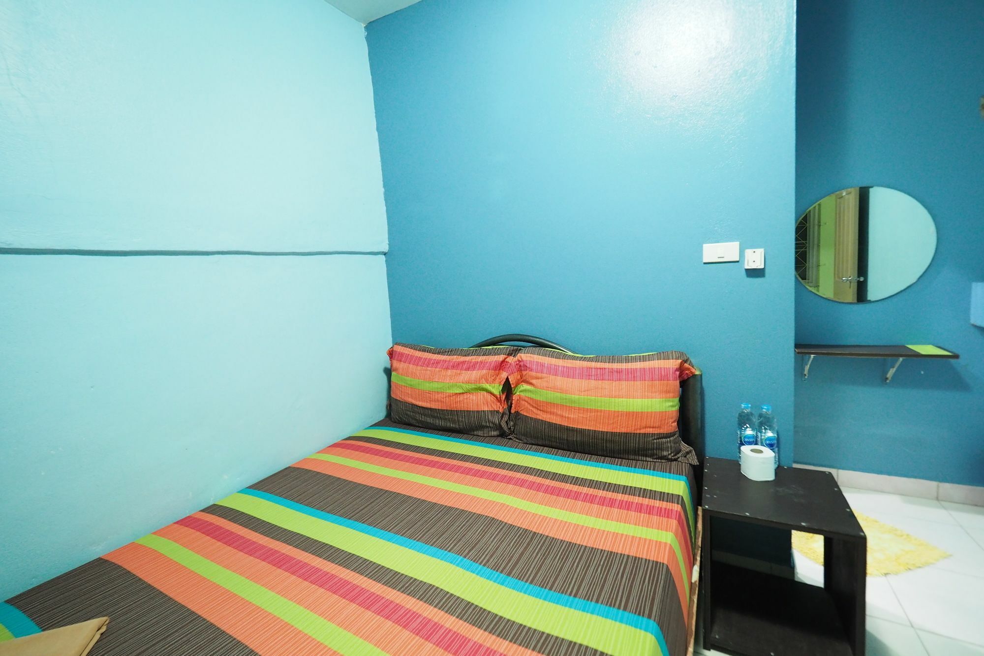 Popeye Guesthouse Ao Nang Екстер'єр фото