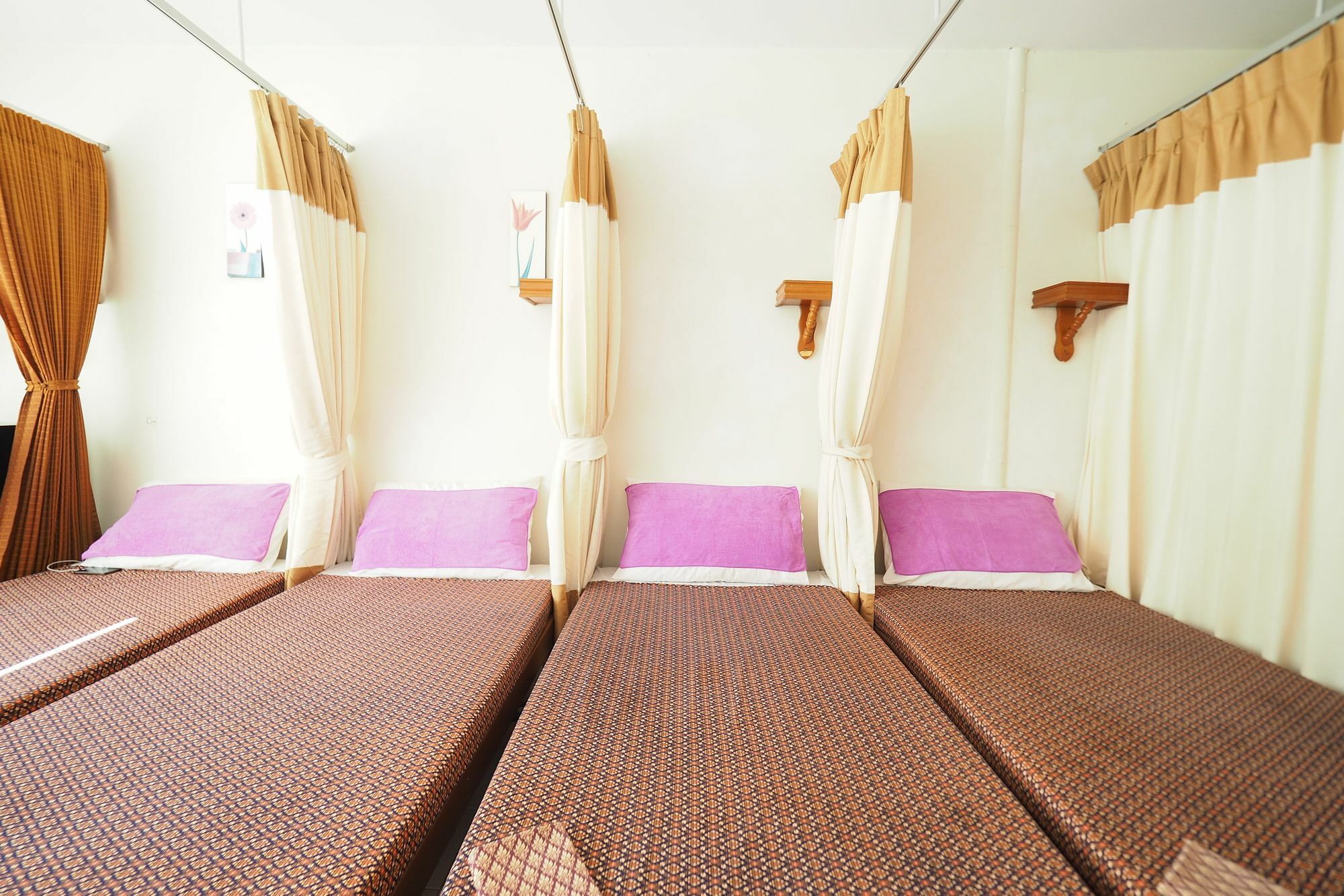 Popeye Guesthouse Ao Nang Екстер'єр фото