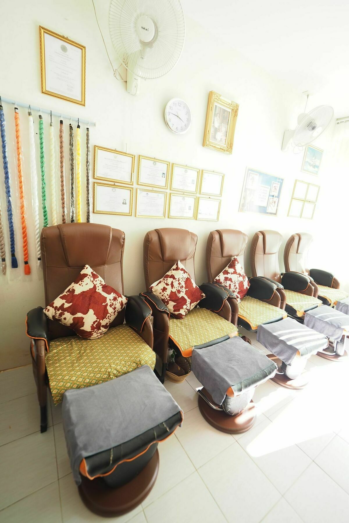 Popeye Guesthouse Ao Nang Екстер'єр фото