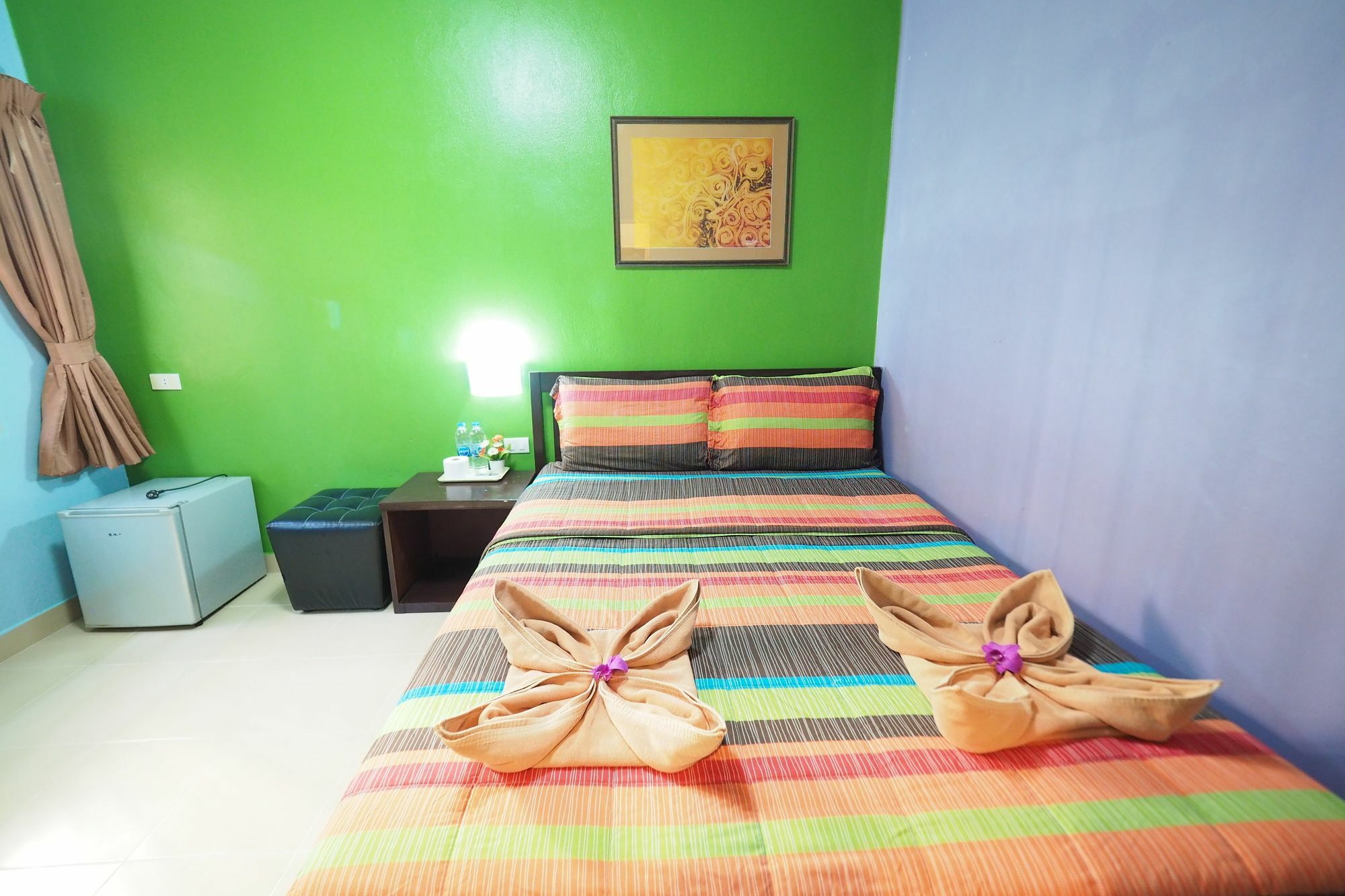 Popeye Guesthouse Ao Nang Екстер'єр фото