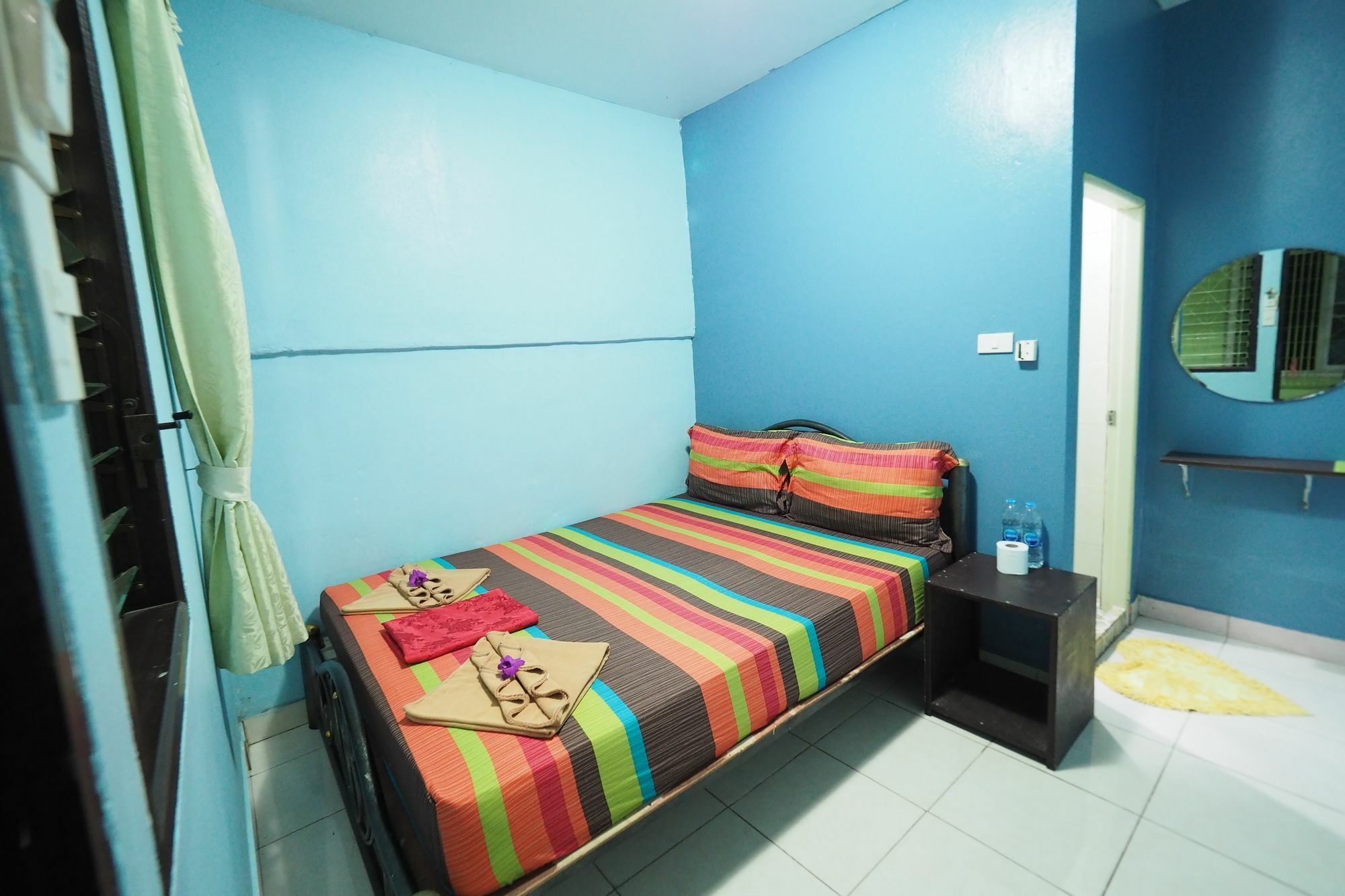 Popeye Guesthouse Ao Nang Екстер'єр фото