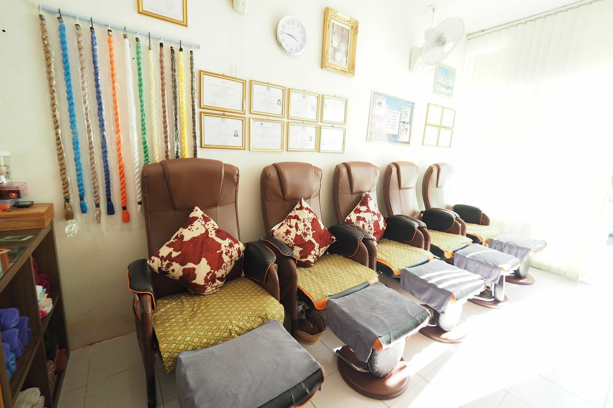 Popeye Guesthouse Ao Nang Екстер'єр фото