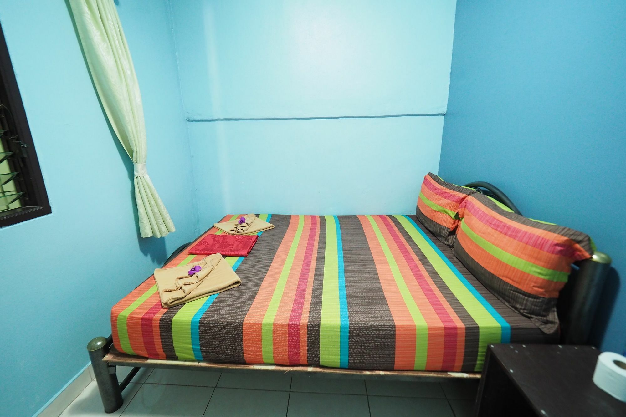 Popeye Guesthouse Ao Nang Екстер'єр фото